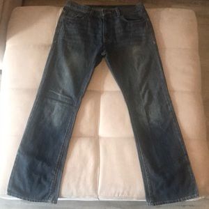 Men’s Calvin Klein Jeans
